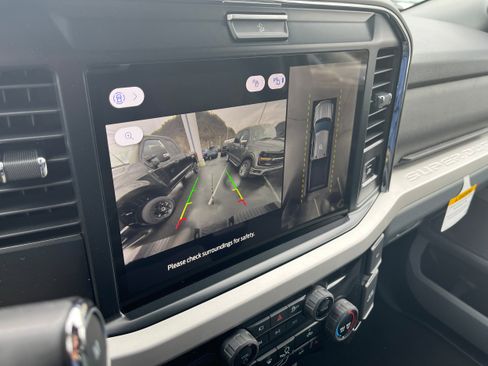 New 2026 Ford F350 XLT w/ XLT Premium Package image 20