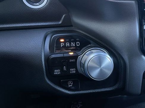 Used 2023 RAM 1500 Laramie image 20