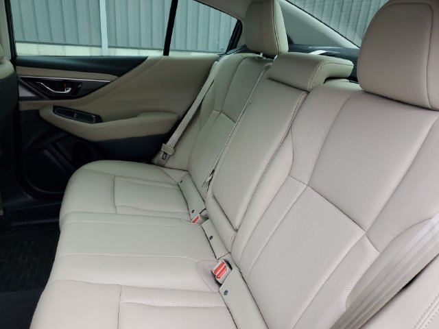 Used 2024 Subaru Legacy Limited AWD/4WD image 30