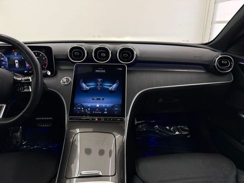 Used 2023 Mercedes-Benz C 300 Sedan image 16