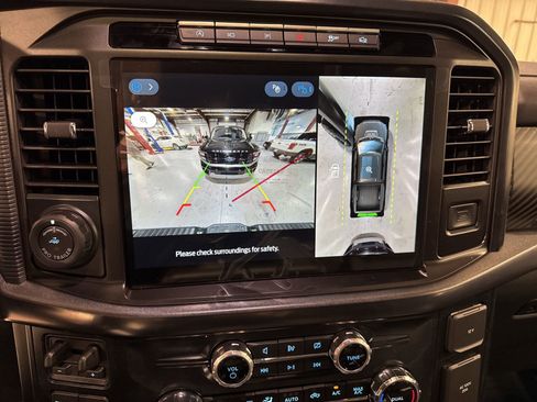 New 2026 Ford F150 Raptor image 34