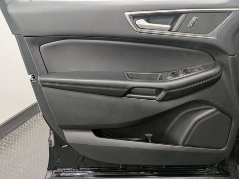 Used 2022 Ford Edge SEL w/ Convenience Package AWD/4WD image 8