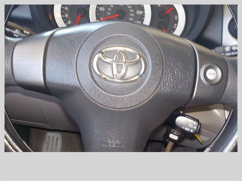 Used 2009 Toyota RAV4 4WD image 19