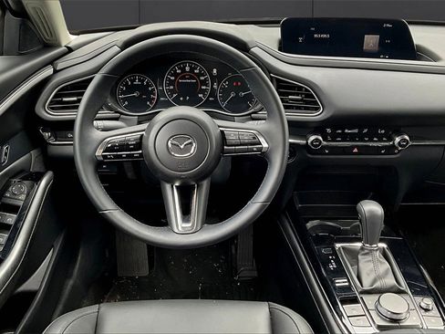 Used 2025 MAZDA CX-30 AWD 2.5 S w/ Preferred Package image 6