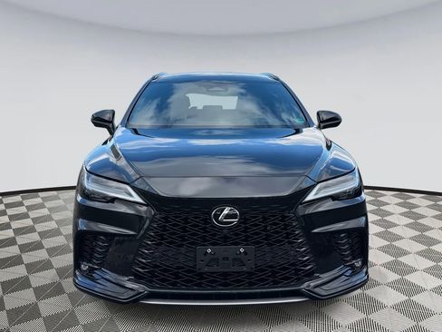 Used 2024 Lexus RX 500h F Sport image 6