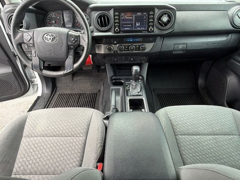 Certified 2023 Toyota Tacoma SR AWD/4WD image 26