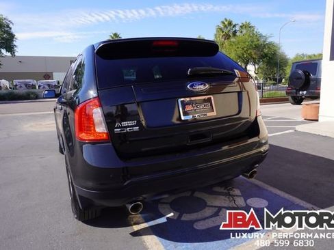 Used 2013 Ford Edge SE image 26