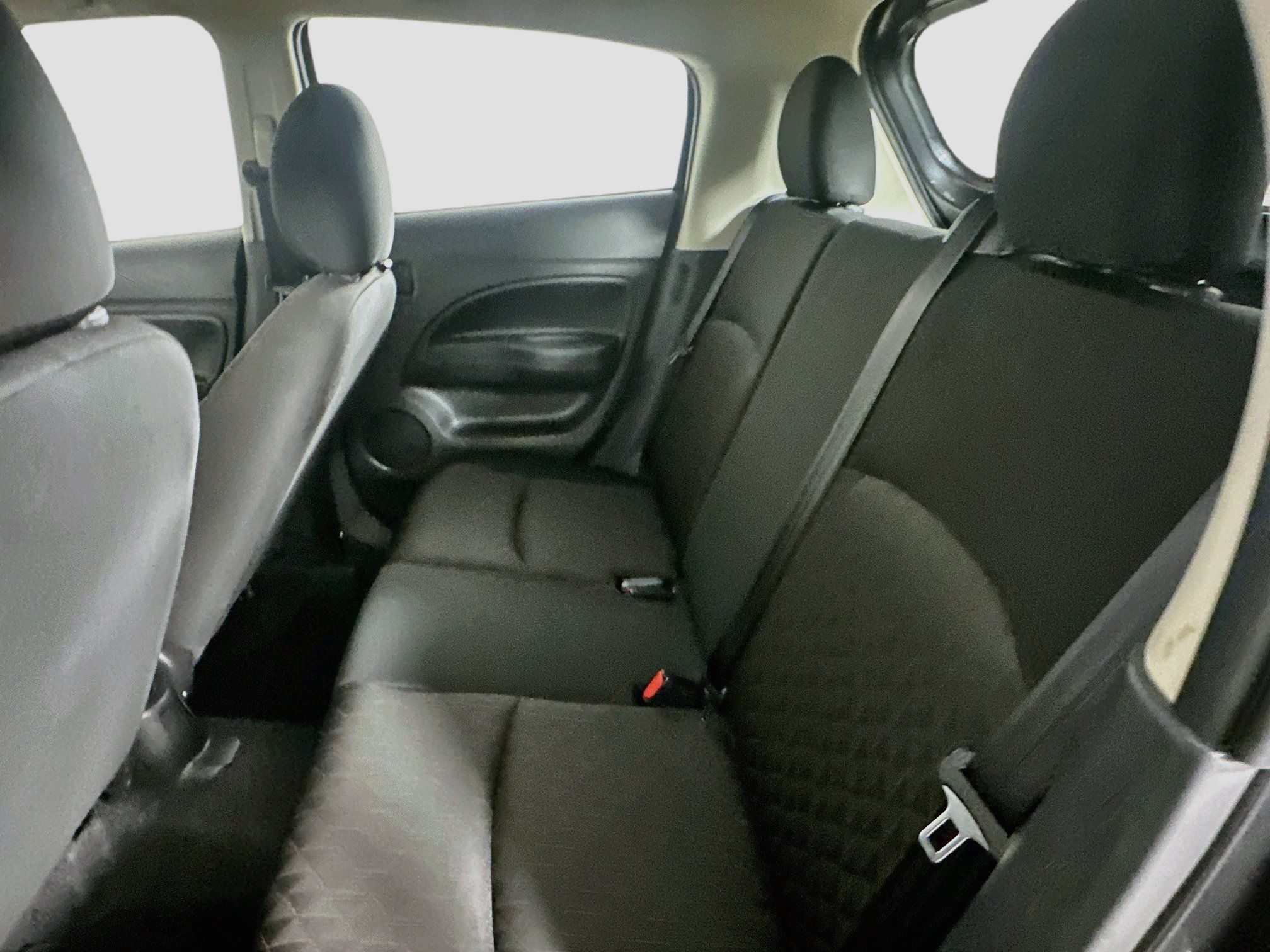 Used 2024 Mitsubishi Mirage ES FWD image 26