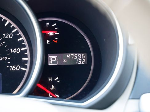 Used 2013 Nissan Murano SL w/ Navigation Pkg image 51