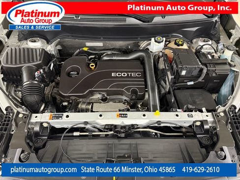 Used 2019 GMC Terrain SLT AWD/4WD image 56