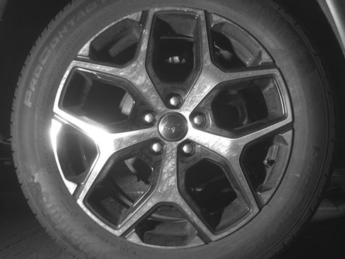 Used 2025 Jeep Compass Limited image 15