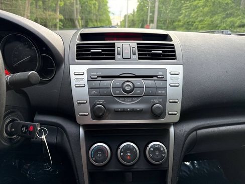 Used 2010 MAZDA MAZDA6 i Sport FWD image 22