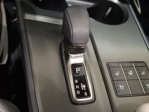 New 2026 Lexus UX 300h AWD image 11