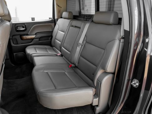 Used 2016 GMC Sierra 1500 SLT image 36