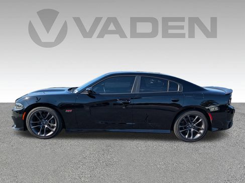 Used 2023 Dodge Charger Scat Pack w/ Harman/Kardon Audio Group image 23