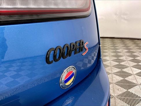 Certified 2024 MINI Cooper Clubman S AWD/4WD image 8