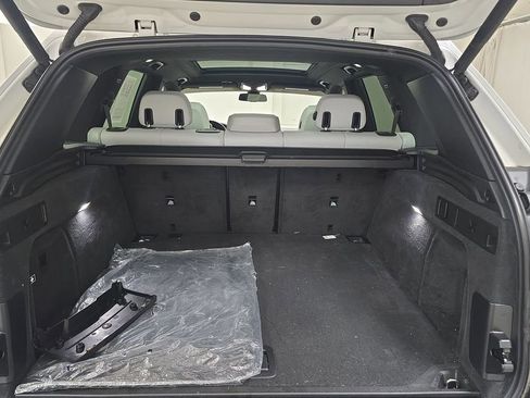 Certified 2023 BMW X5 xDrive40i w/ M Sport Package image 28