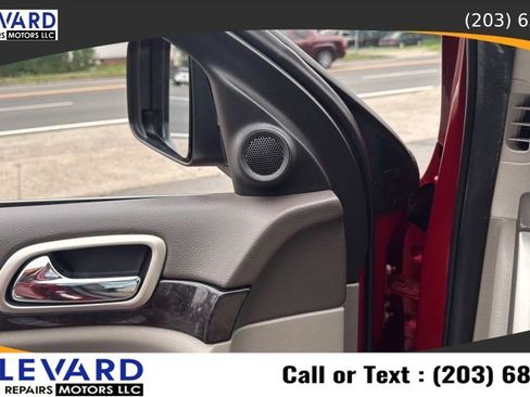 Used 2011 Jeep Grand Cherokee Laredo AWD/4WD image 26