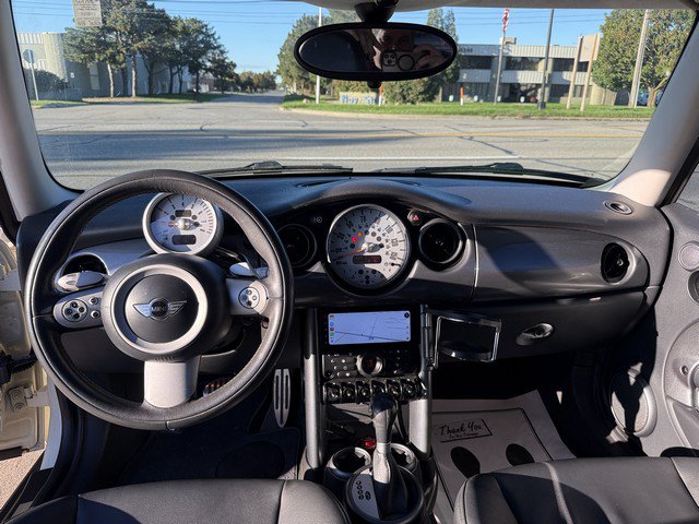 Used 2006 MINI Cooper S FWD image 12
