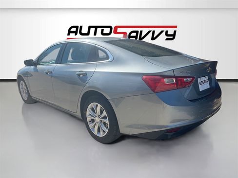 Used 2023 Chevrolet Malibu LT image 5