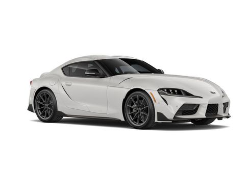 New 2026 Toyota Supra RWD image 46