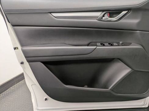Certified 2023 MAZDA CX-5 AWD 2.5 S image 8