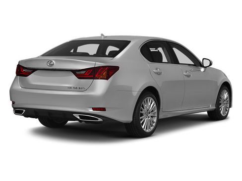 Used 2013 Lexus GS 350 AWD image 2