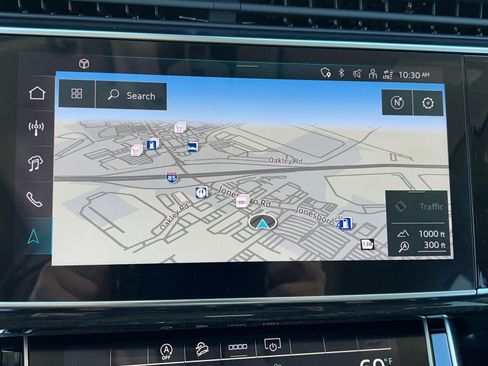 Certified 2025 Audi Q7 Premium Plus w/ Premium Plus Package image 30