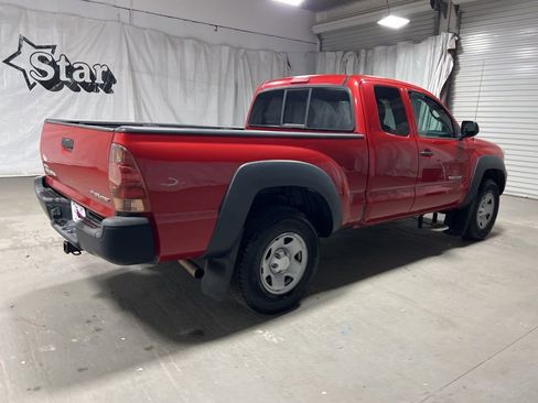 Used 2013 Toyota Tacoma PreRunner image 7