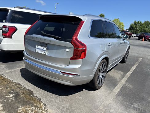 Used 2022 Volvo XC90 T8 Inscription w/ Advanced Package AWD/4WD image 25