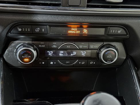 Used 2018 MAZDA CX-9 Grand Touring AWD/4WD image 16