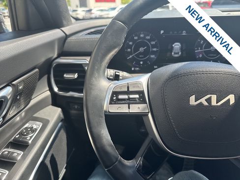 Used 2024 Kia Telluride SX Prestige X-Line AWD/4WD image 22