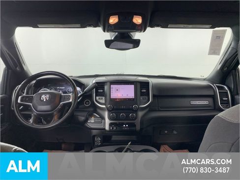 Used 2024 RAM 2500 Big Horn image 34