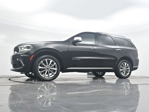 Used 2023 Dodge Durango Citadel AWD/4WD image 25