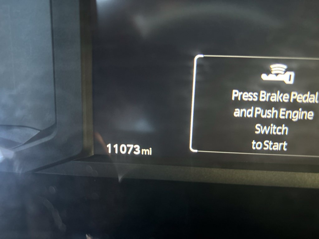 Used 2024 Toyota Tacoma SR5 RWD image 5