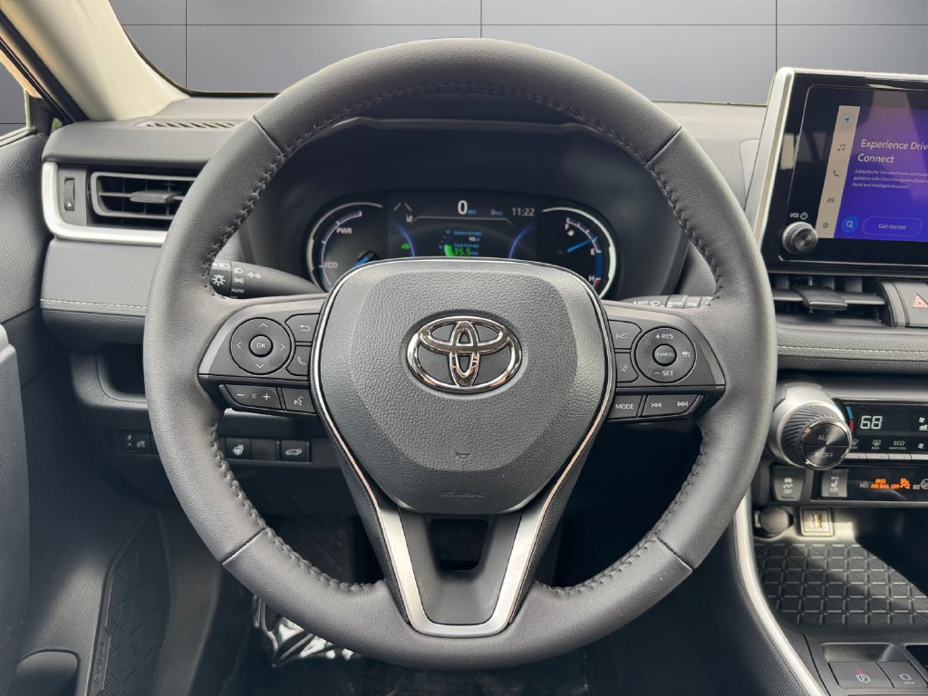 Certified 2025 Toyota RAV4 XLE w/ Convenience Package AWD/4WD image 13