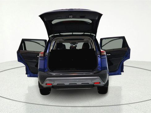 Used 2023 Nissan Rogue SL w/ SL Premium Package AWD/4WD image 36