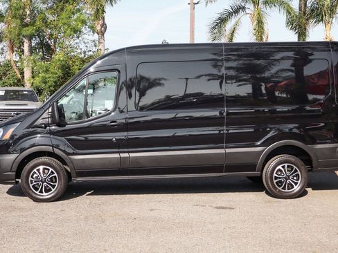 Used 2024 Ford Transit 150 148 Medium Roof image 5