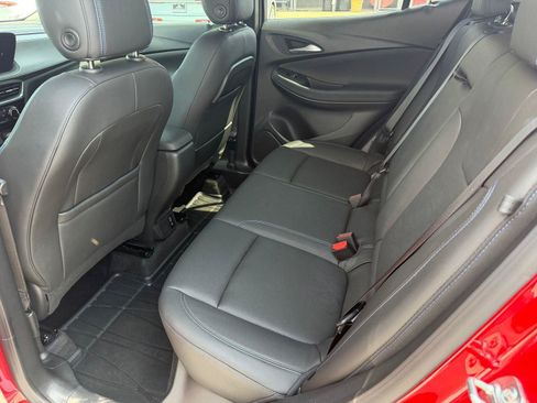 Used 2026 Buick Encore GX Sport Touring w/ Comfort Package FWD image 4