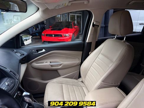 Used 2014 Ford Escape SE w/ Equipment Group 201A FWD image 24