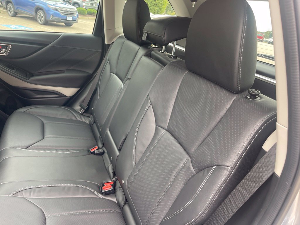Used 2023 Subaru Forester Limited AWD/4WD image 24