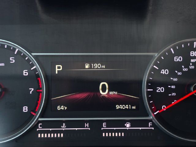 Used 2021 Kia Sorento SX AWD/4WD image 33