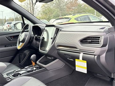 New 2026 Subaru Forester Wilderness image 21