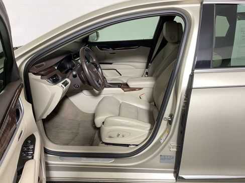 Used 2014 Cadillac XTS Premium FWD image 23