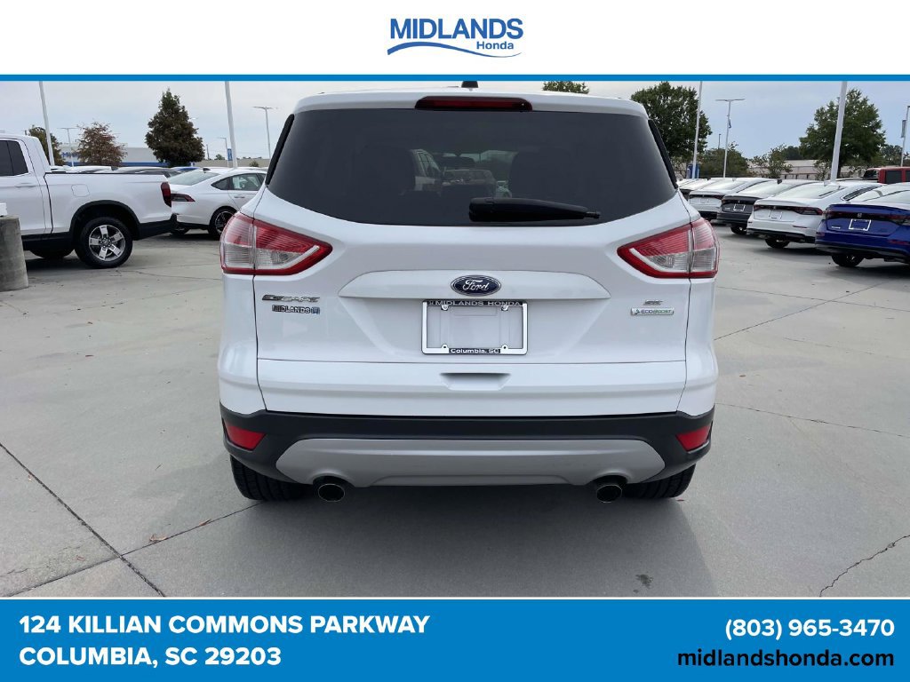 Used 2013 Ford Escape SE FWD image 5