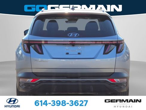 Used 2023 Hyundai Tucson SEL FWD image 9