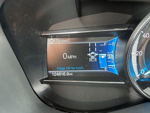 Used 2018 Ford Explorer Sport w/ Ford Safe & Smart Package image 24