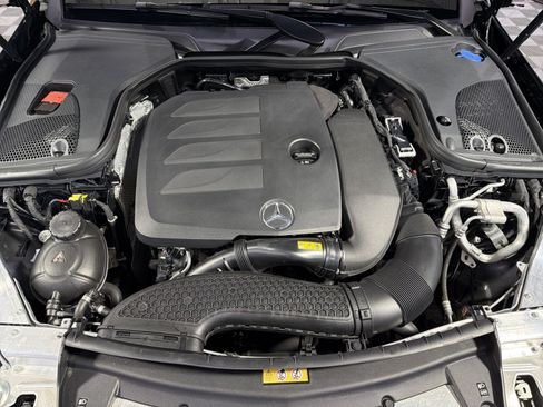 Used 2023 Mercedes-Benz E 350 4MATIC Sedan w/ Premium Package image 33