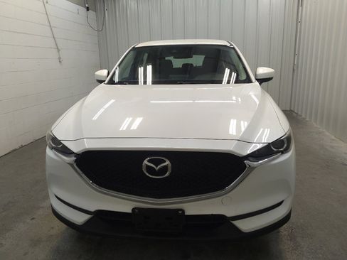 Used 2019 MAZDA CX-5 Sport image 15