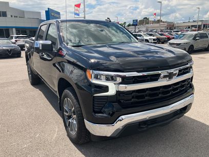Used 2026 Chevrolet Silverado 1500 LT w/ All Star Edition Plus
